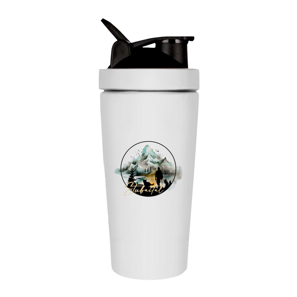 Fitness Shaker Stubaital 3