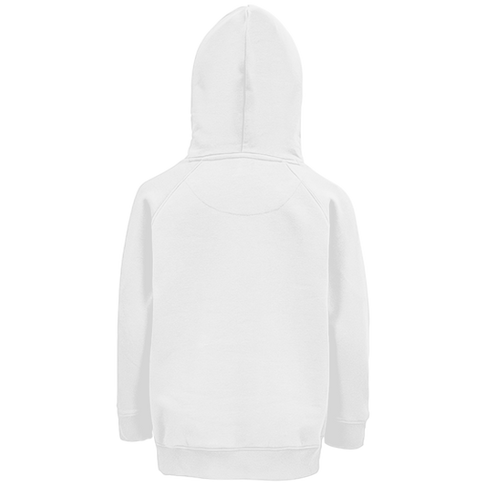 Kinder Premium Bio Hoodie Pfote Adventure 2