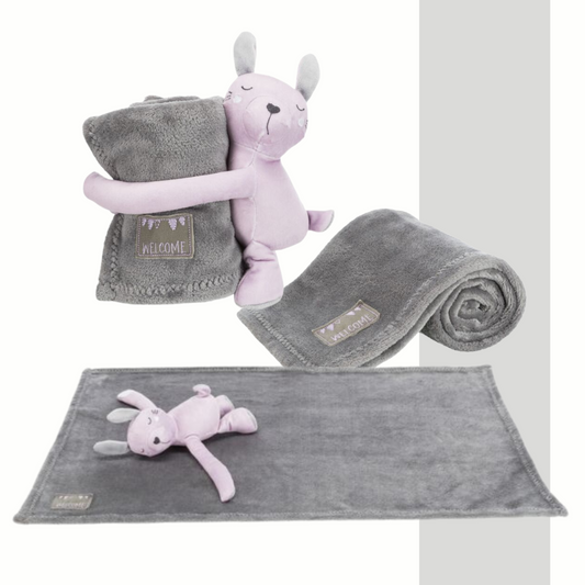 Welpen Kuschelset