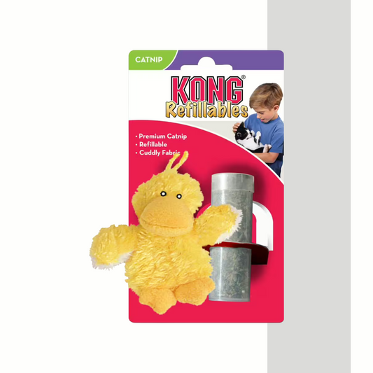 Kong Katzenspiel Refillable