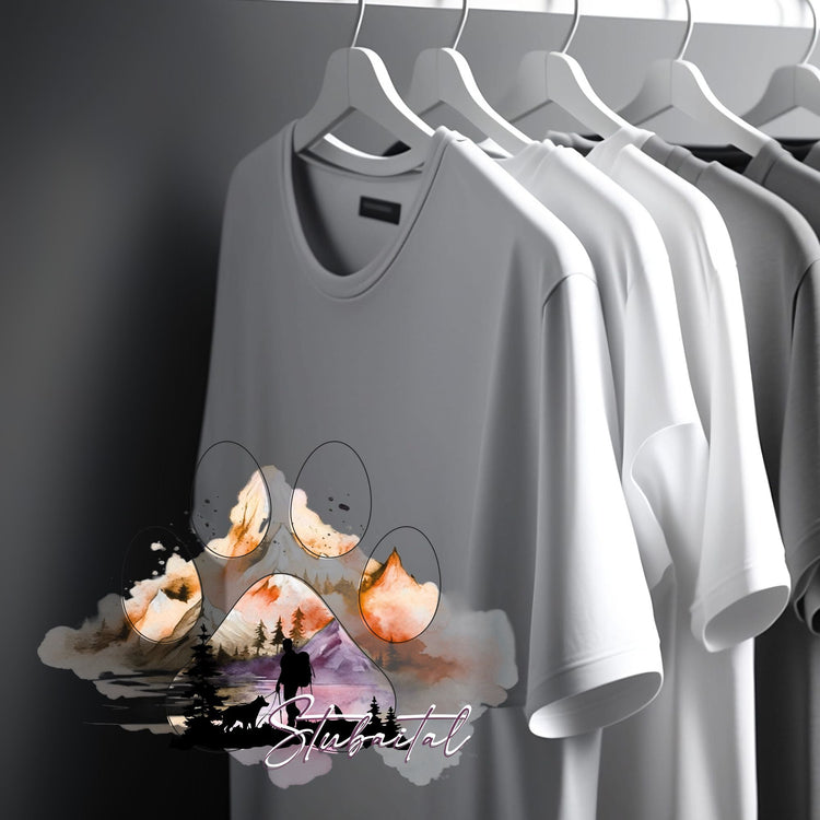 Herren T- Shirt