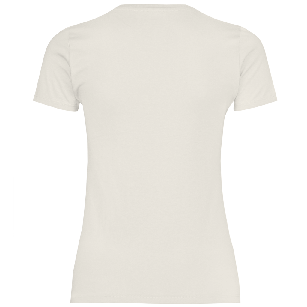 Damen T-Shirt Pfote Stubaital 4