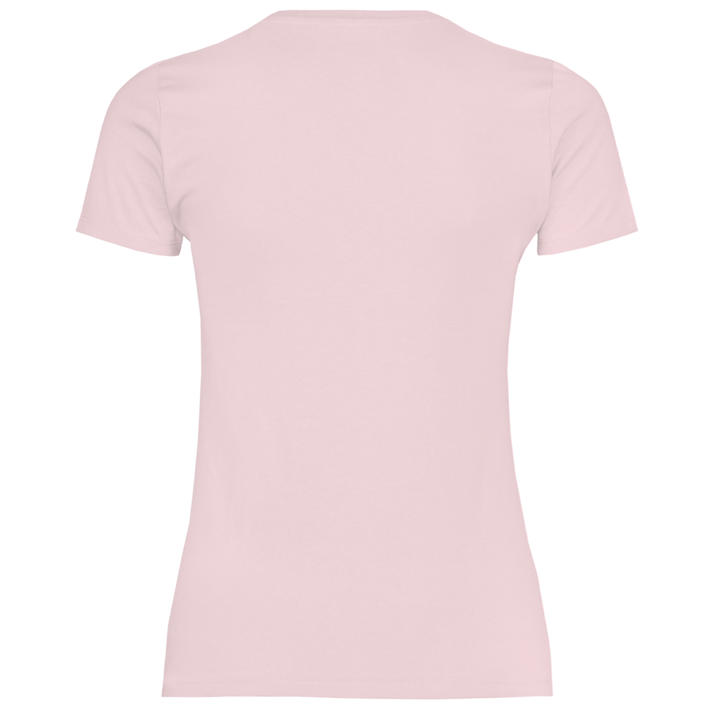 Damen T-Shirt Pfote Stubaital 4