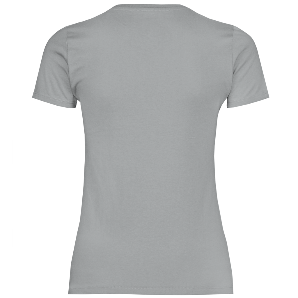 Damen T-Shirt Pfote Stubaital 4