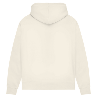 Damen Premium Bio Hoodie Pfote Stubaital 4