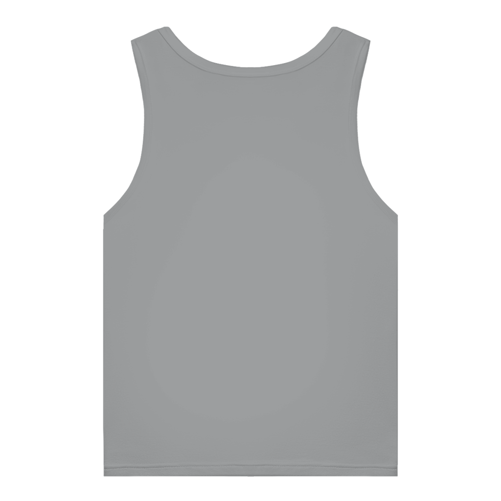 Damen Premium Organic Tank Top Pfote Stubaital 4