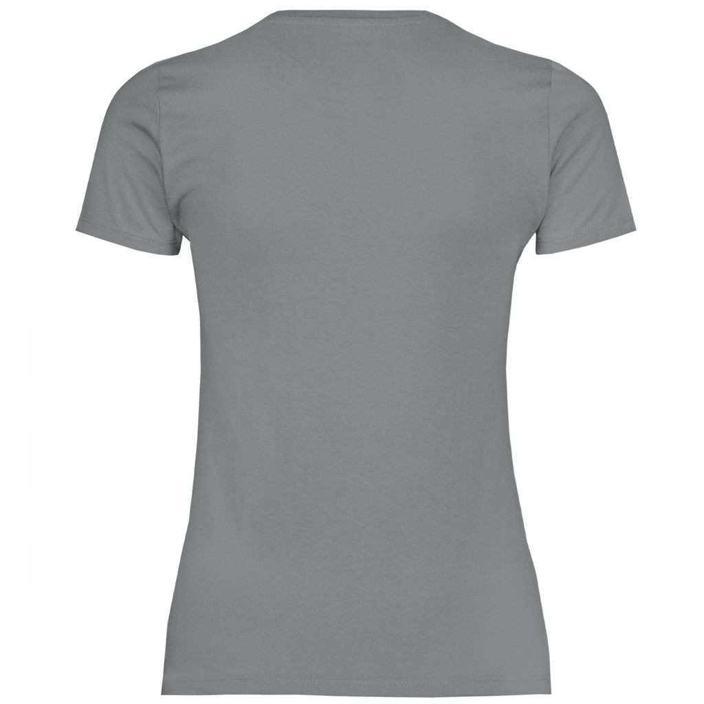 Damen T-Shirt Pfote Stubaital 3