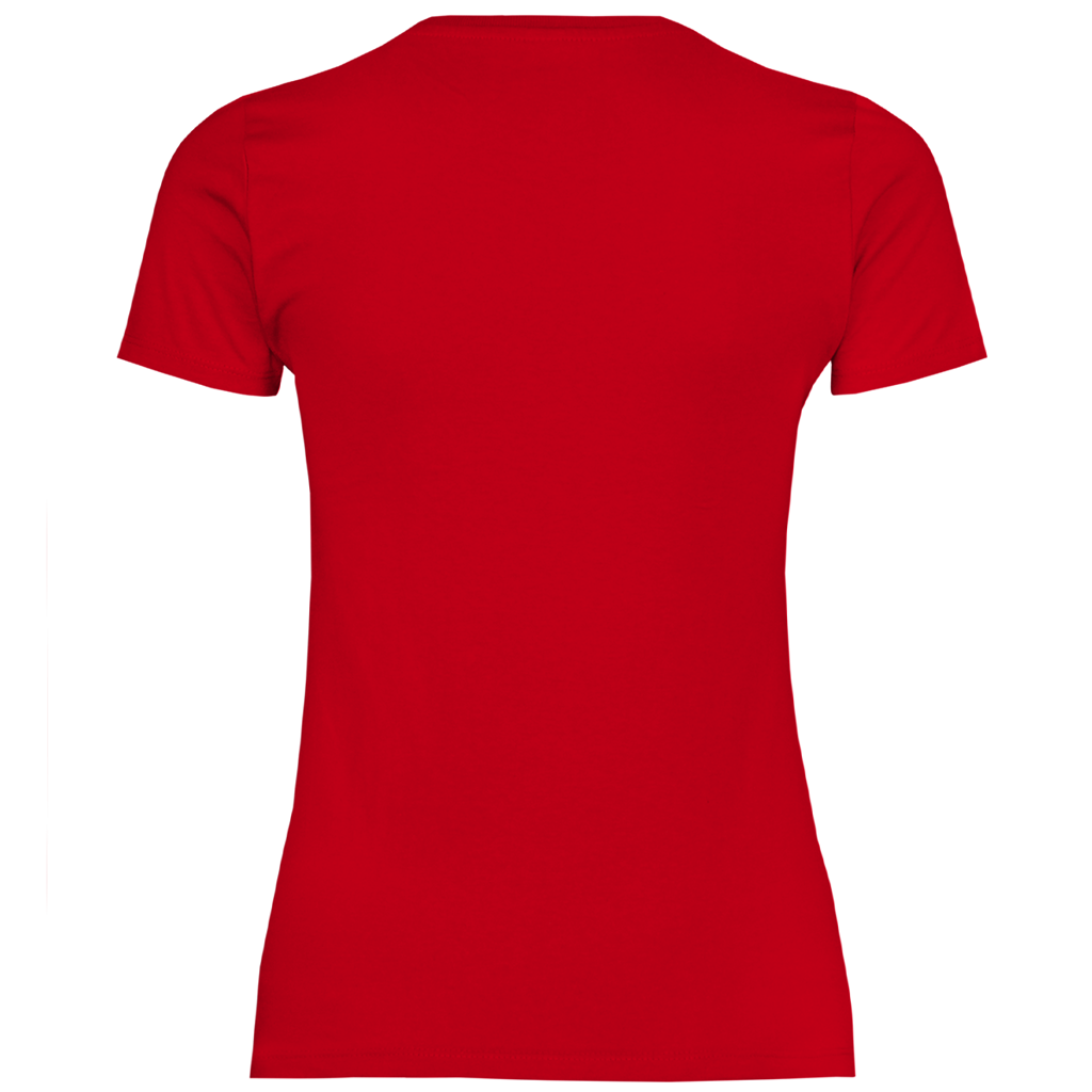 Damen T-Shirt Pfote Stubaital 3