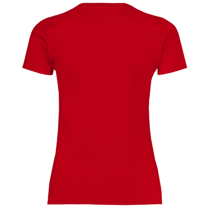 Damen T-Shirt Pfote Stubaital 3