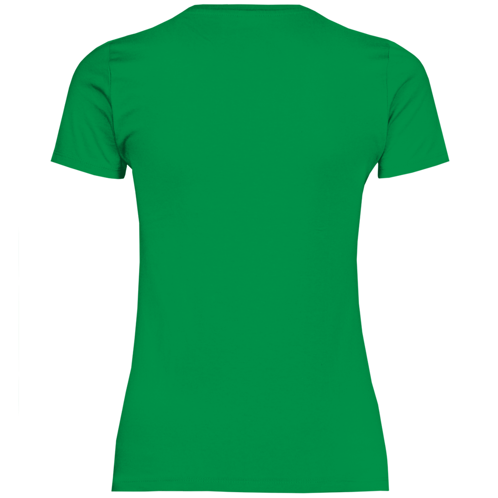 Damen T-Shirt Pfote Stubaital 3