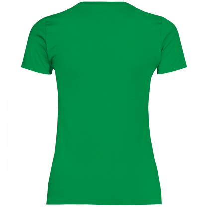 Damen T-Shirt Pfote Stubaital 3