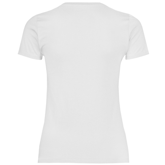 Damen T-Shirt Pfote Stubaital 2