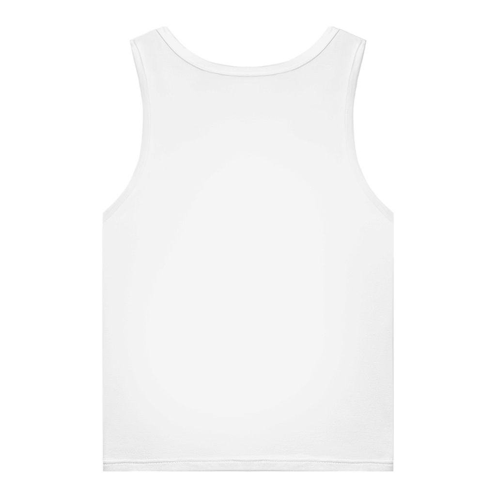 Damen Premium Organic Tank Top Pfote Stubaital 2