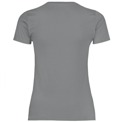 Damen T-Shirt Pfote Stubaital 1