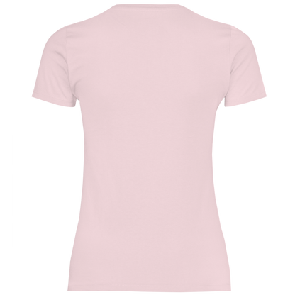 Damen T-Shirt Pfote Stubaital 1