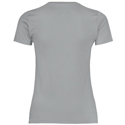 Damen T-Shirt Pfote Stubaital 1