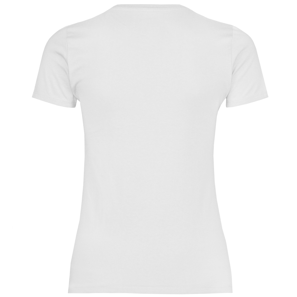 Damen T-Shirt Pfote Stubaital 1