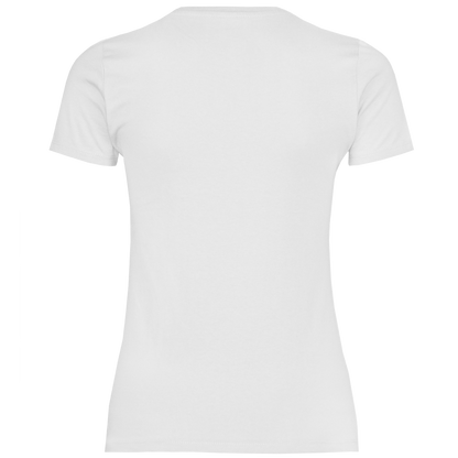 Damen T-Shirt Pfote Stubaital 1