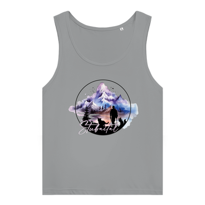Damen Premium Organic Tank Top  Stubaital 1