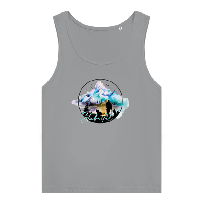 Damen Premium Organic Tank Top  Stubaital 2
