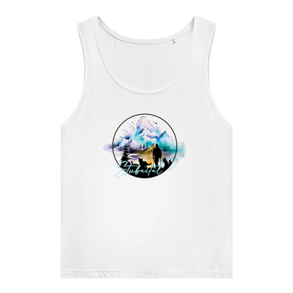 Damen Premium Organic Tank Top  Stubaital 2