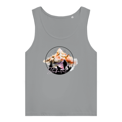 Damen Premium Organic Tank Top  Stubaital 4