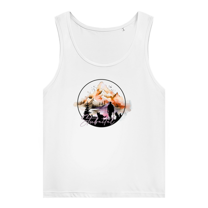 Damen Premium Organic Tank Top  Stubaital 4