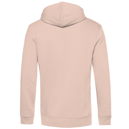 Herren Premium Bio Hoodie Pfote Stubaital 2