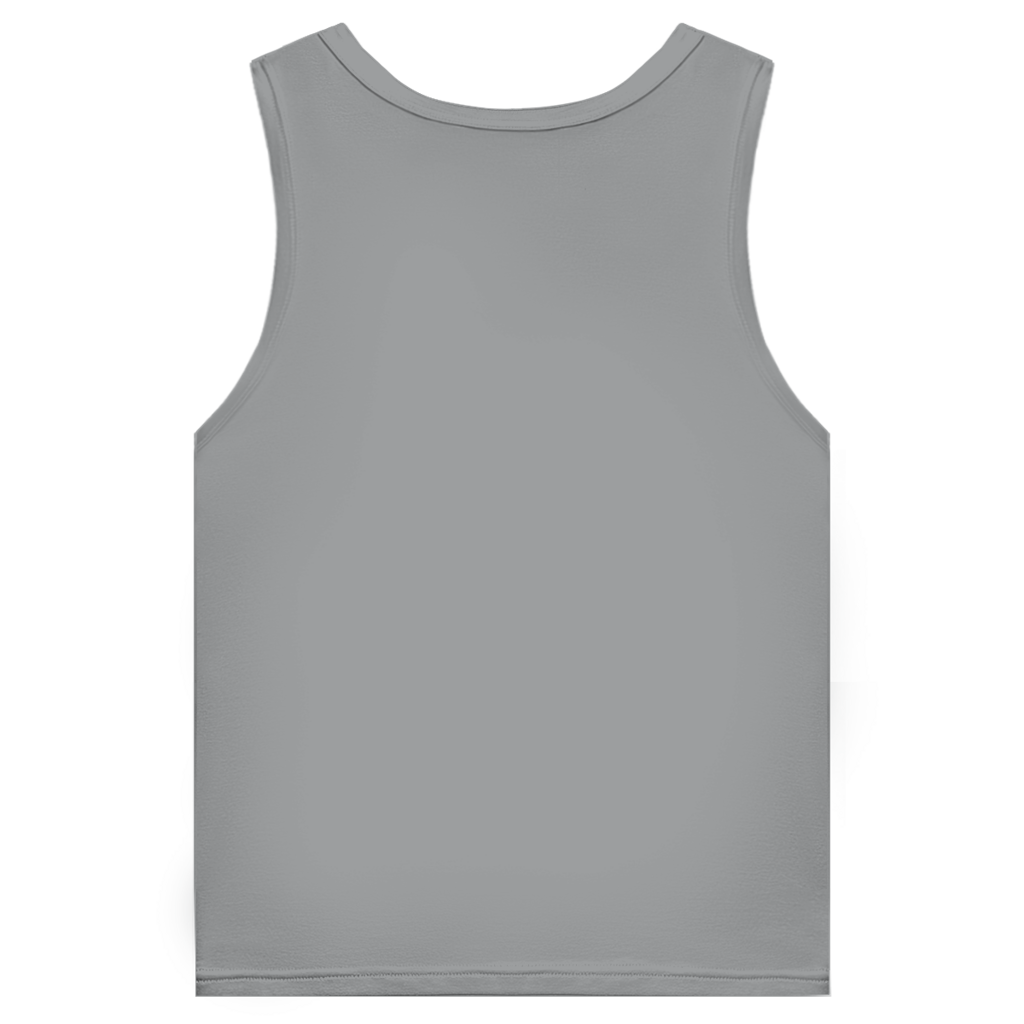 Herren Premium Tank Top Pfote Stubaital 3