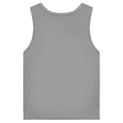 Herren Premium Tank Top Pfote Stubaital 4