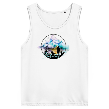 Herren Premium Tank Top  Stubaital 2