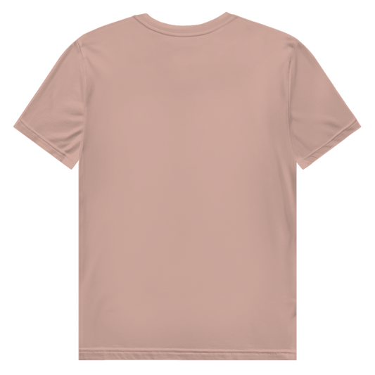 Herren Premium Bio T-Shirt Stubaital 2