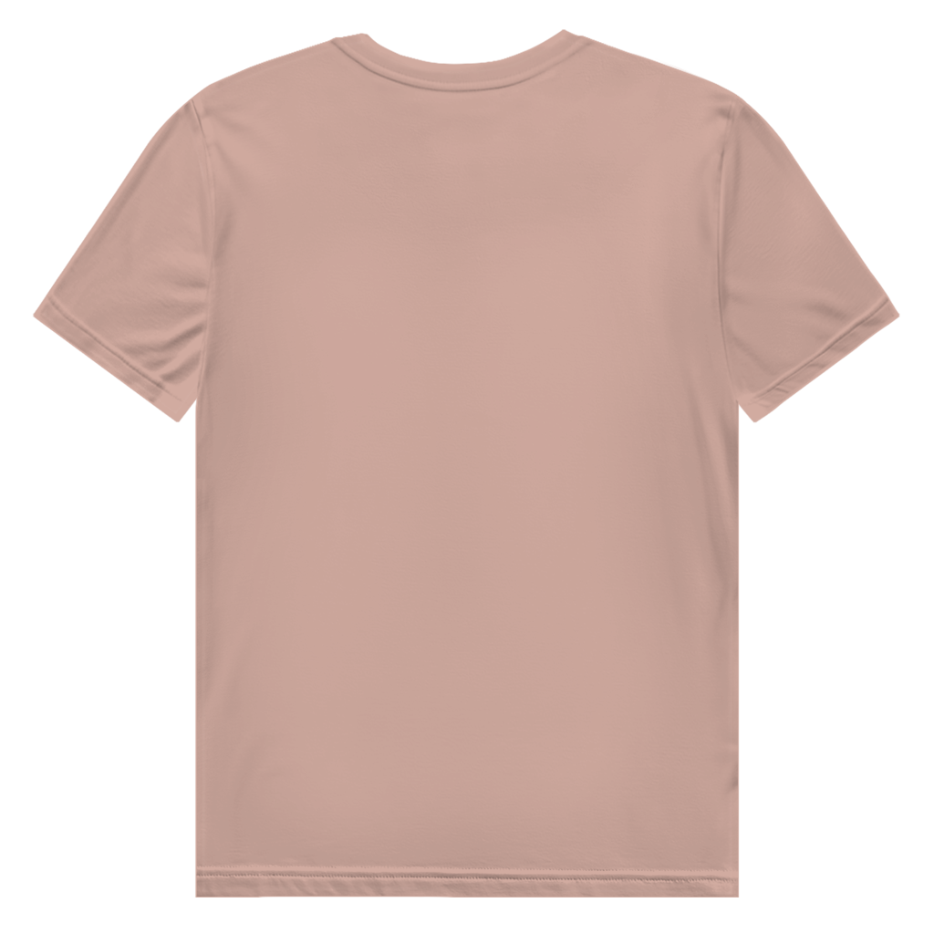 Herren Premium Bio T-Shirt Stubaital 3