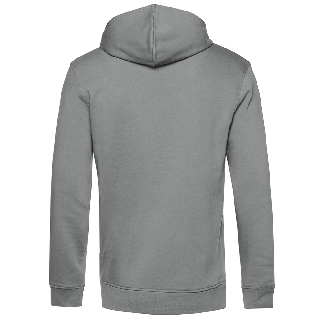 Herren Premium Bio Hoodie  Stubaital 4