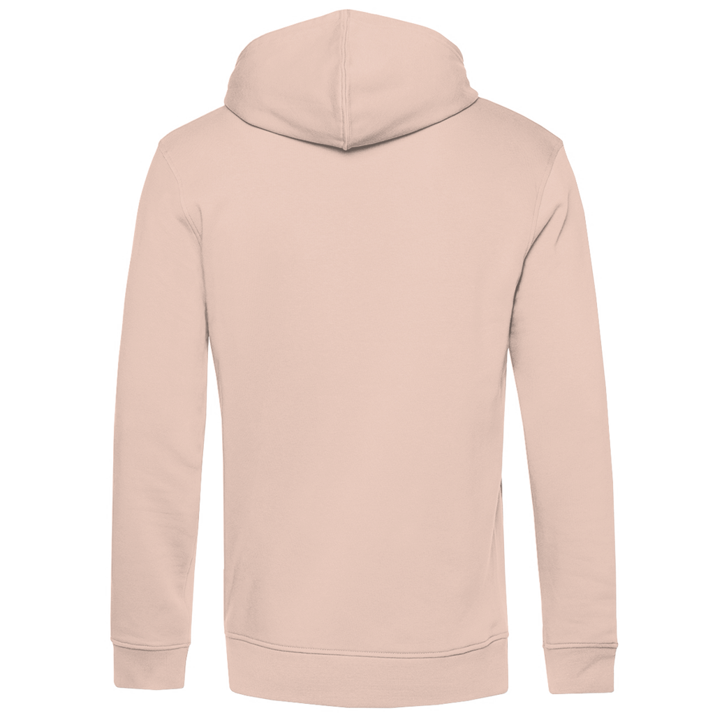 Herren Premium Bio Hoodie  Stubaital 4
