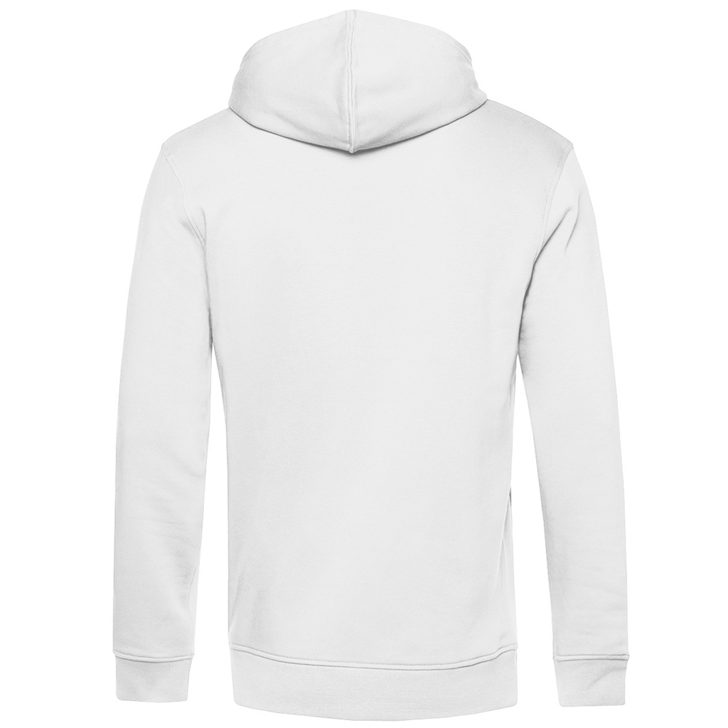 Herren Premium Bio Hoodie  Stubaital 4