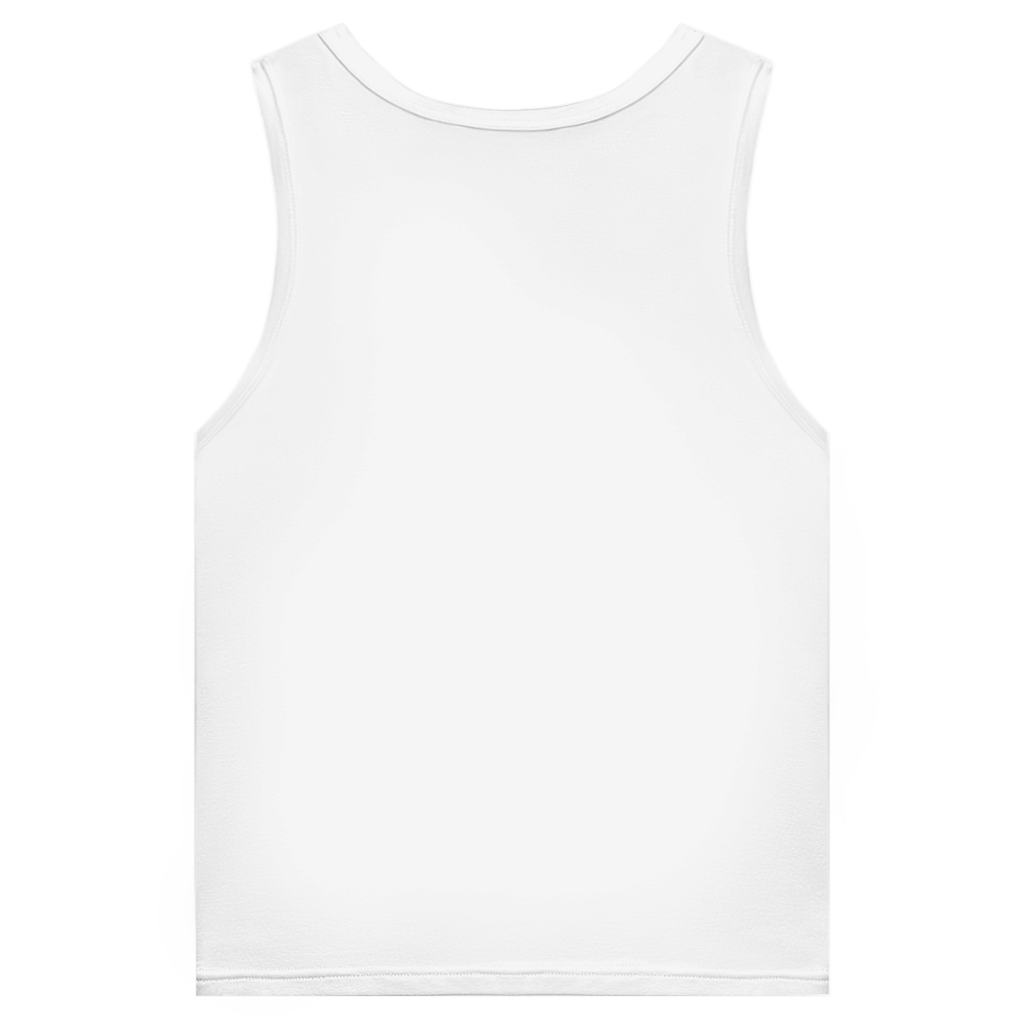 Herren Premium Tank Top  Pfote Adventure 1