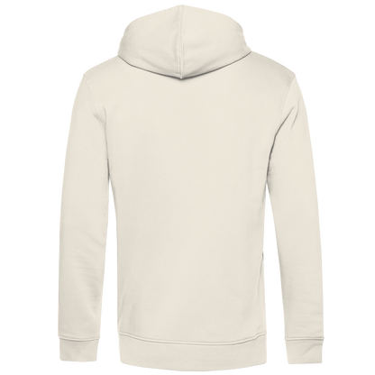Herren Premium Bio Hoodie  Pfote Adventure 3