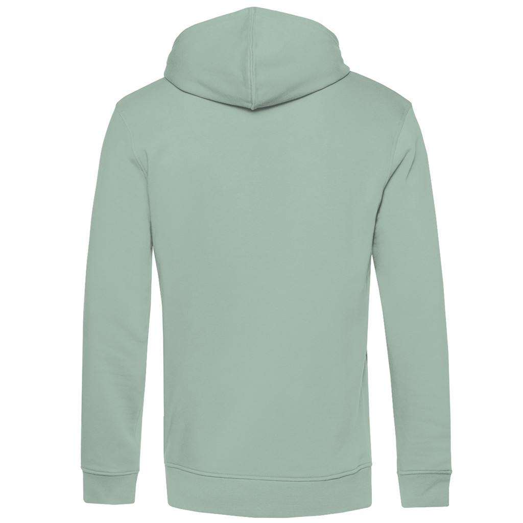 Herren Premium Bio Hoodie  Adventure 4