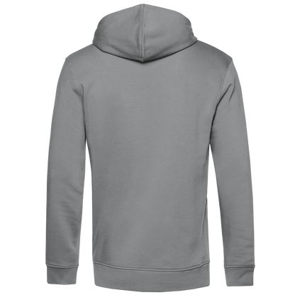 Herren Premium Bio Hoodie  Adventure 4