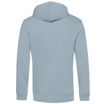 Herren Premium Bio Hoodie  Adventure 4