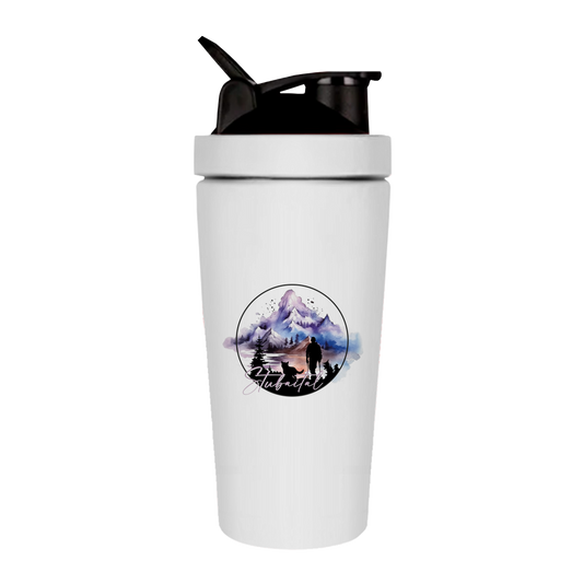 Fitness Shaker Stubaital 1