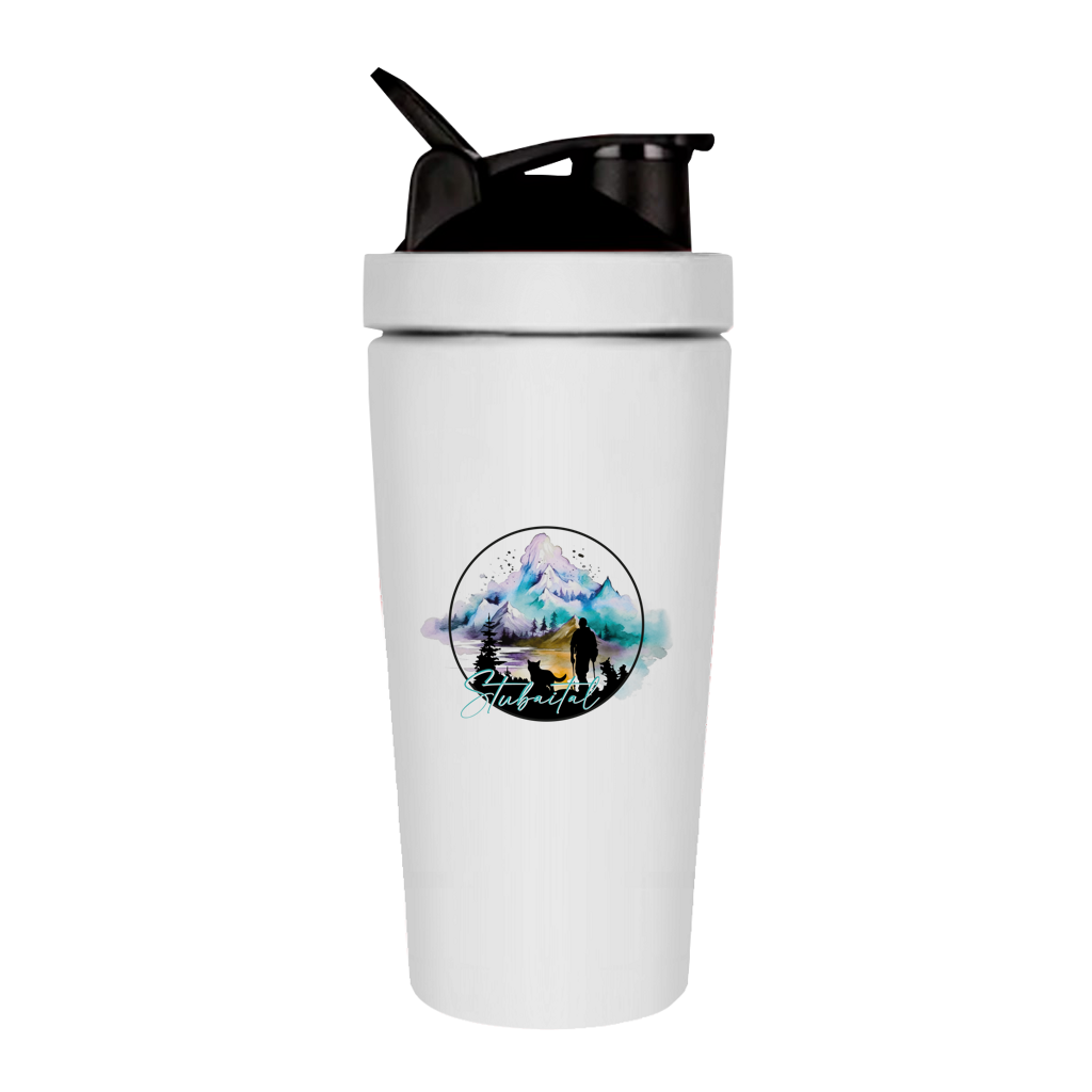 Fitness Shaker Stubaital 2