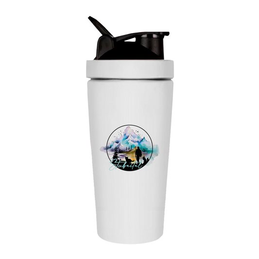 Fitness Shaker Stubaital 2