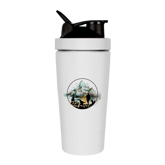 Fitness Shaker Stubaital 3