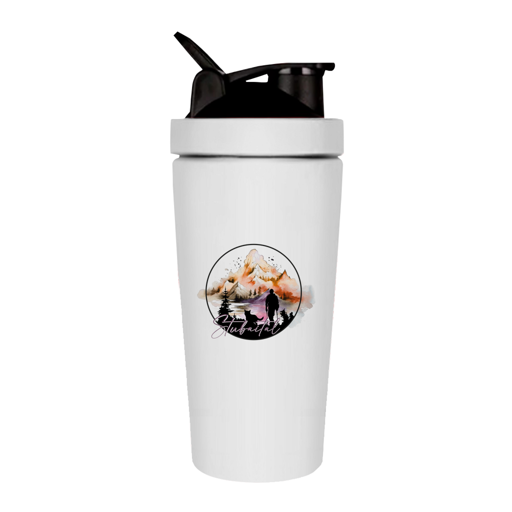 Fitness Shaker Stubaital 4