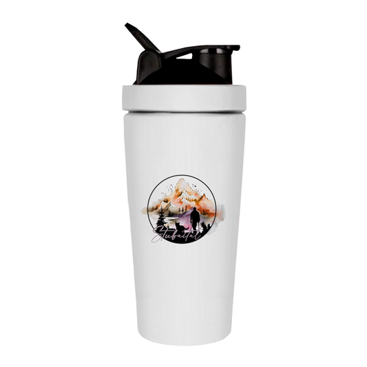Fitness Shaker Stubaital 4