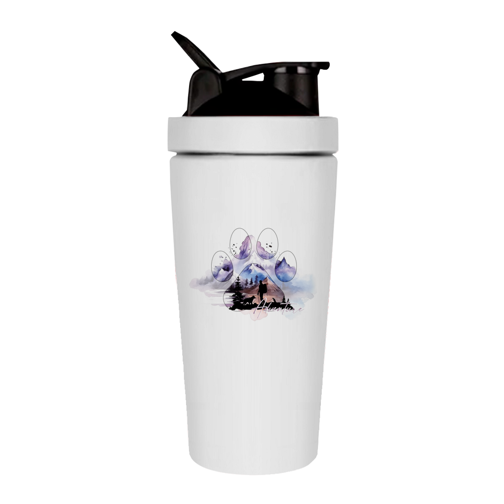Fitness Shaker Pfote Adventure 1