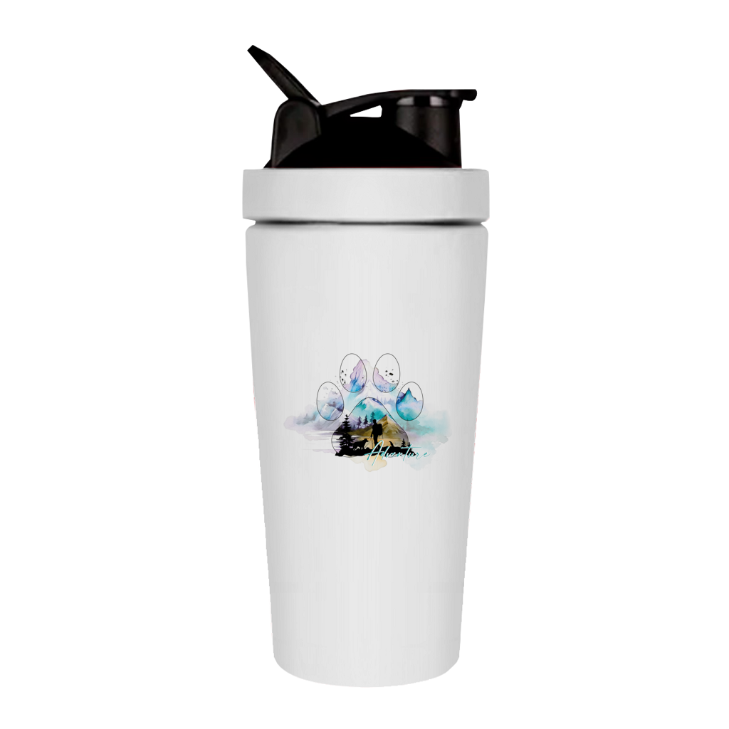 Fitness Shaker Pfote Adventure 3