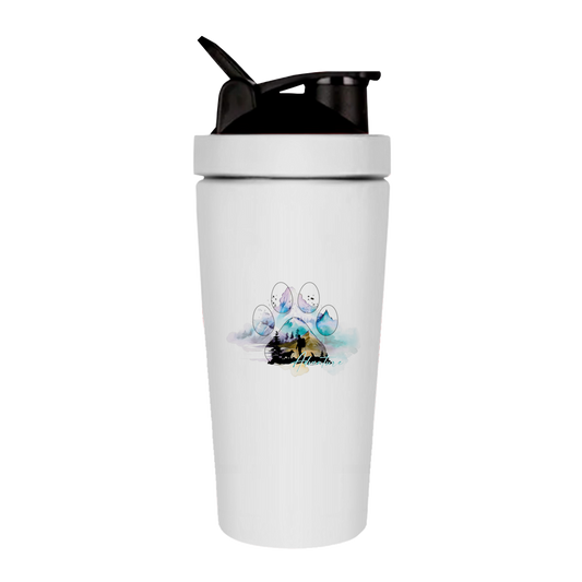 Fitness Shaker Pfote Adventure 3